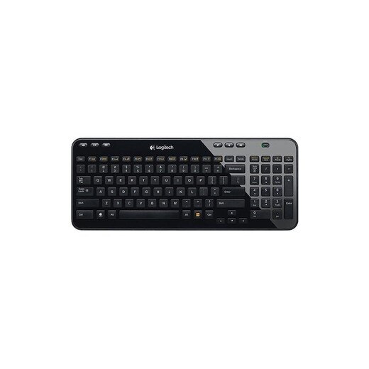 Logitech Wireless Keyboard/Mouse Combo Mk360