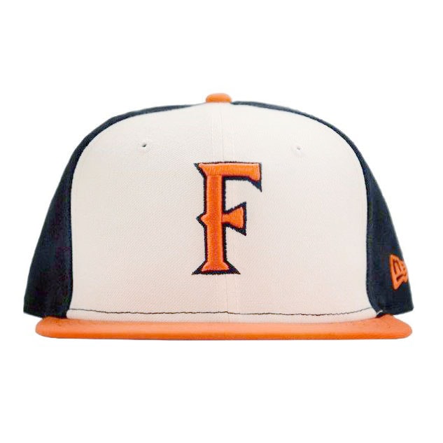 cal state fullerton baseball hat