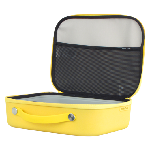 Hydro Flask Insulated Large Lunch Box Sunflower