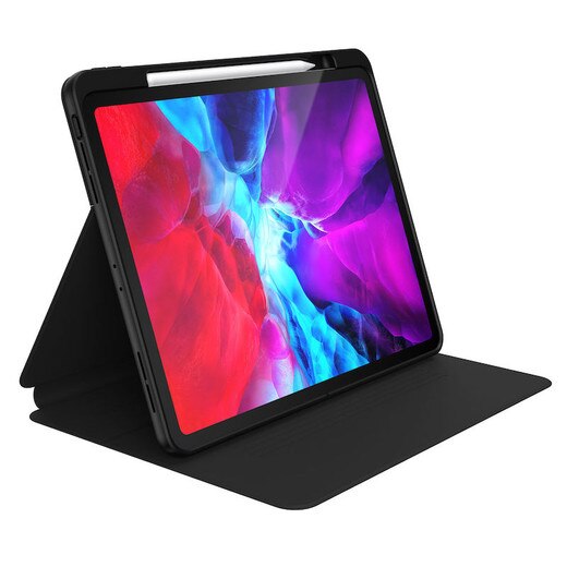 Speck iPad Pro 12.9 Presidio Pro Folio Black