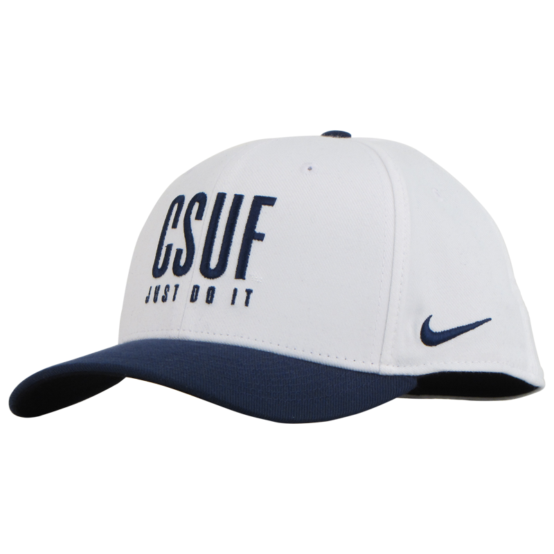 nike swoosh flex cap