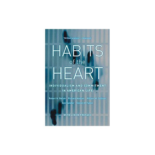 HABITS OF THE HEART