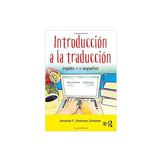 Introduccion A La Traduccion Ingles Espanol