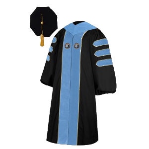 Rental Regalia