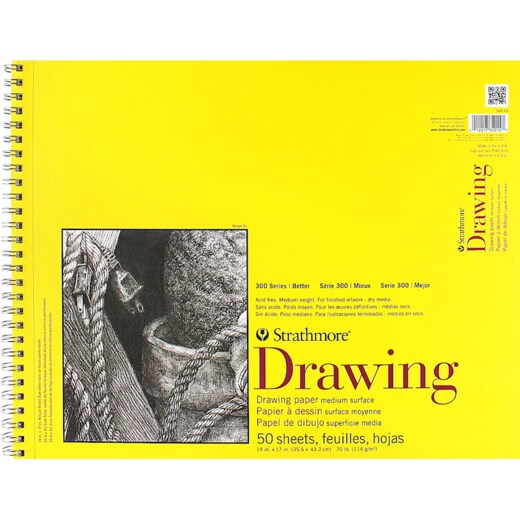Tracing Paper 50 sheets 14 x 17 in