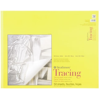 Tracing Paper 50 sheets 19 x 24 in
