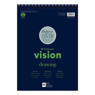 Vision Drawing Pad 11" x 14"