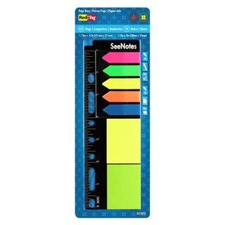 RediTag Page Manager - Sticky Note