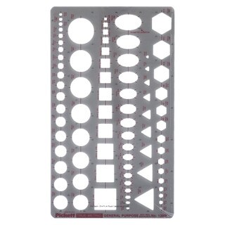 General Purpose Template