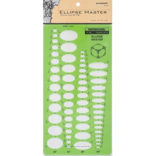 Ellipse Master