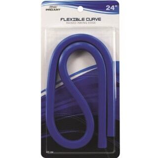 Flexible Curve 24"