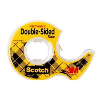 Scotch Double Sided Tape