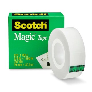 Bazic 1 X 36 Yard (1296) Double Sided Tape