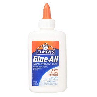 Elmer's Glue-All - 4 fl. oz.