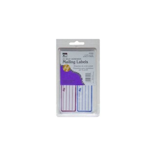 Cli Mailing Labels - 25 Count