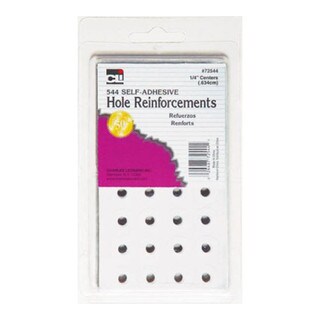 Self Adhesive Hole Reinforcements