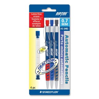 Staedtler Riptide Mechanical Pencils - 0.7 mm