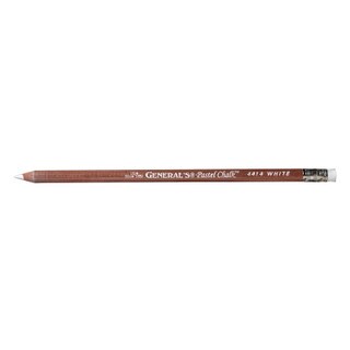 Chalk Pencil - White