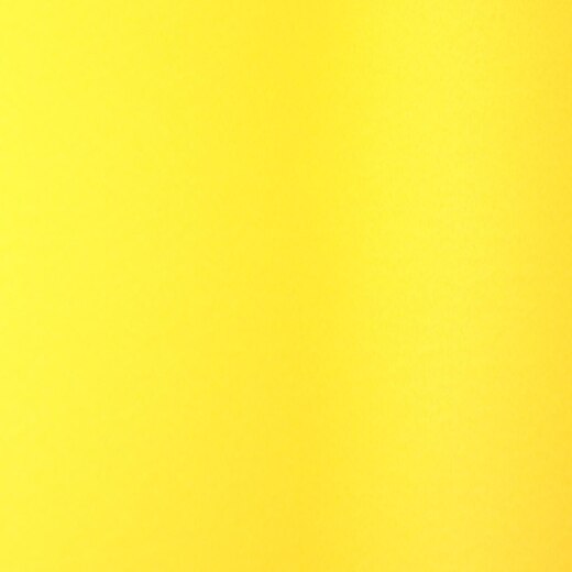 Poster Board Neon Hot Lemon 4 Ply
