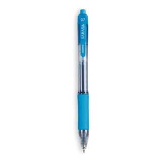 Zebra Sarasa Retractable Gel Pen -