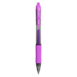 Zebra Sarasa Retractable Gel Pen -