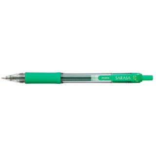 Zebra Sarasa Retractable Gel Pen -