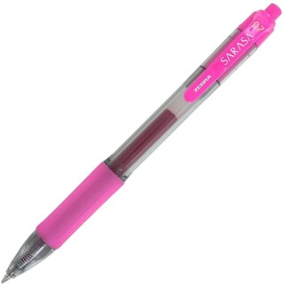 Zebra Sarasa Retractable Gel Pen -