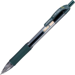 Zebra Sarasa Retractable Gel Pen -