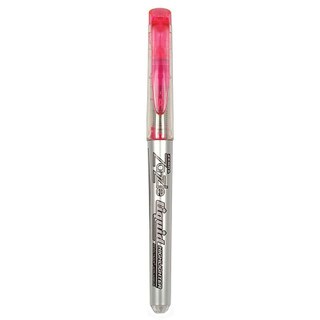 Zebra Zazzle Liquid Highlighter - Pink