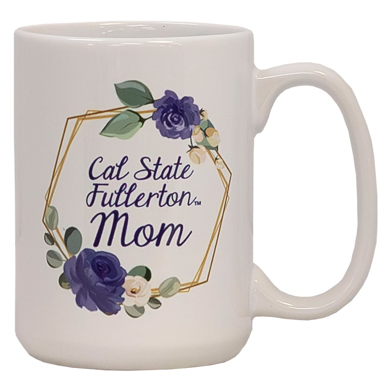 Mom Mug