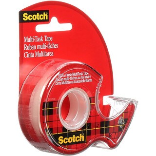 Scotch Gloss Finish MultiTask Tape
