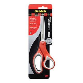 Scotch Multi-Purpose Scissors