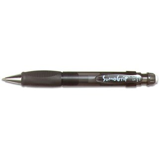 SumoGrip Mechanical Pencil 0.5mm - Grey