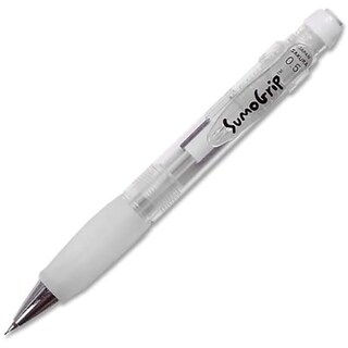 SumoGrip Mechanical Pencil 0.5mm - Clear