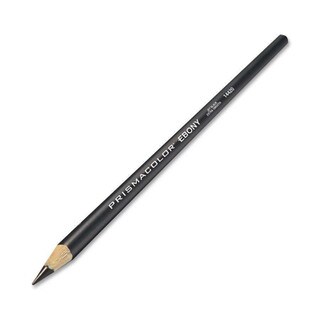 Ebony Jet - Black