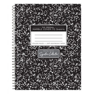 Roaring Springs 4X4 Quad Ruled Carbon Copy Lab Notebook 50 Duplicate Sheet