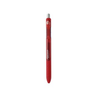 Inkjoy Gel Pen - 0.7mm Red
