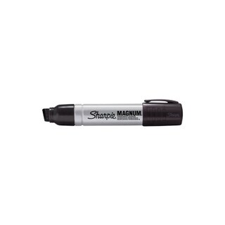 Sharpie Magnum Pen - Black