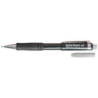 Pentel Twist-Erase III Pencil - 0.7