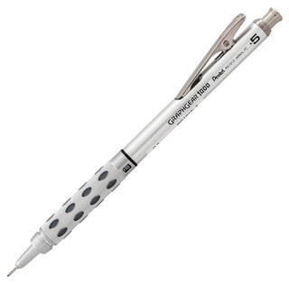 Pentel Graphgear 500 Pencil - 0.5mm