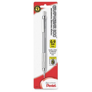 Pentel Graph Gear 500 Pencil - 0.9m