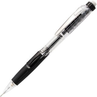 Twist Erase .5 Black Click