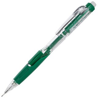 Twist Erase .7 Green Click