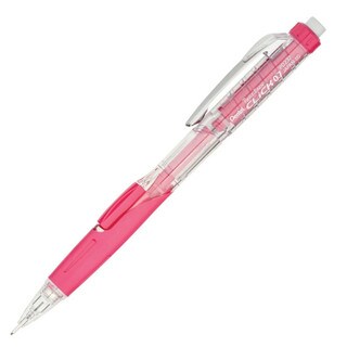 Twist Erase .7 Pink Click