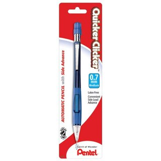 Pentel Quicker Clicker Pencil 0.7mm
