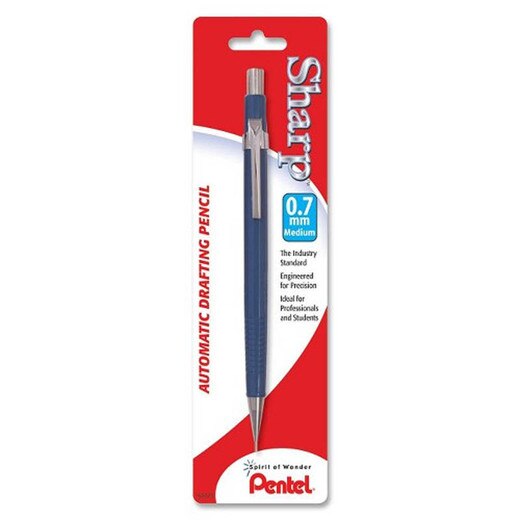 Pentel Sharp Drafting Pencil - 0.7m
