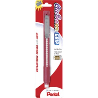 Pentel Clic Retractable Eraser