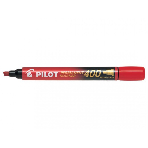 Pilot 400 Premium Permanent Marker