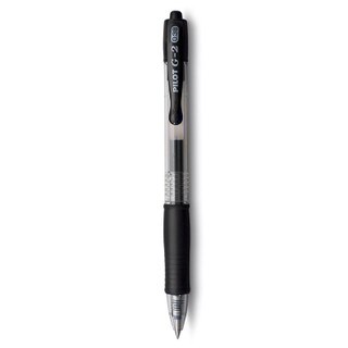 G2 Premium Gel Roller - Fine - Black