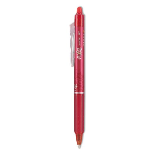 Frixion Clicker Erasable Gel Pen